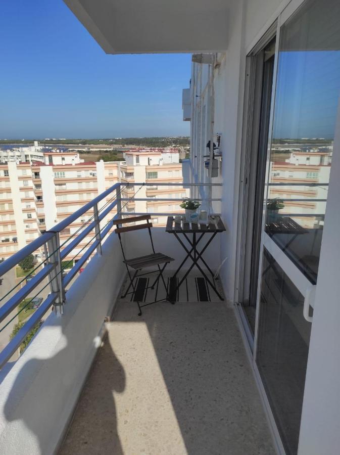 Frente Al Mar, Preciosas Vistas, Piscinas , Valdelagrana Daire El Puerto de Santa María Dış mekan fotoğraf