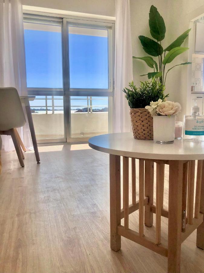 Frente Al Mar, Preciosas Vistas, Piscinas , Valdelagrana Daire El Puerto de Santa María Dış mekan fotoğraf