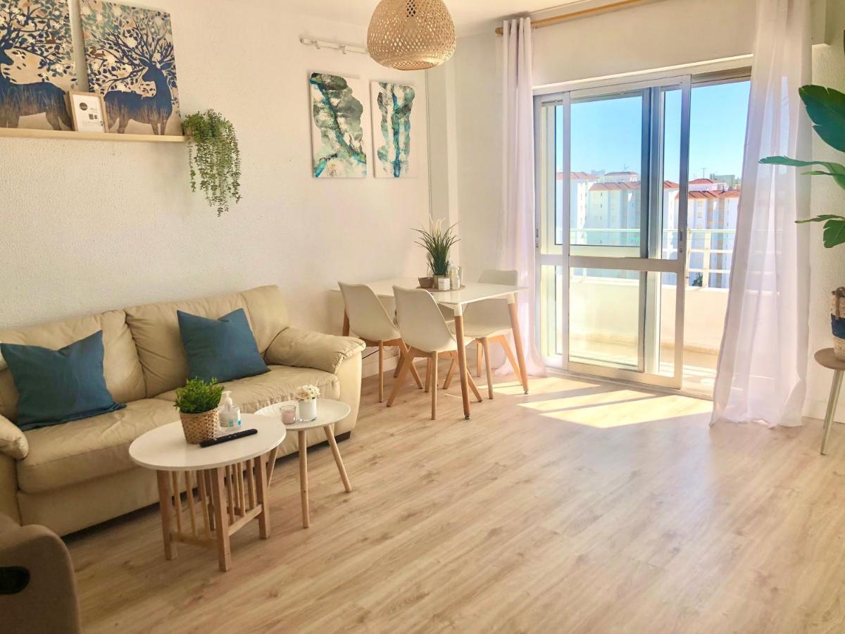 Frente Al Mar, Preciosas Vistas, Piscinas , Valdelagrana Daire El Puerto de Santa María Dış mekan fotoğraf